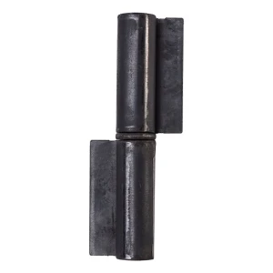 PSG cerniera cancello da saldare 20×120 mm acciaio a farfalla