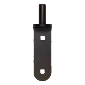 Perno cerniera a fascia FI 18 mm per cancelli a battente – da avvitare