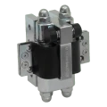 Comunello Albatros Piccolo – sistema di cerniere per cancello pieghevole fino a 4 m / 100 kg 001-530 (3)
