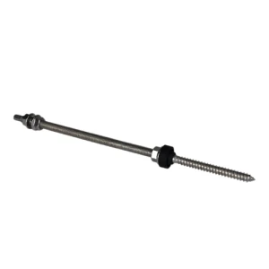 Vite a doppia filettatura - M10x300
