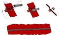 Vite a doppia filettatura - M10x300 PV-06-03 (2)