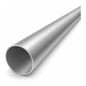 Tubo alluminio tondo Ø55×2 mm EN AW-6060 T6 – lunghezza 2000 mm