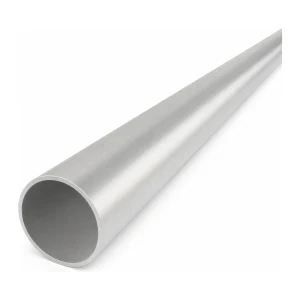 Tubo in alluminio rotondo Ø45×2 mm EN AW-6060 – lunghezza 2000 mm