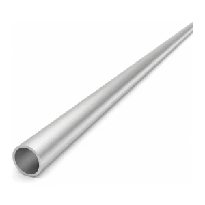 Tubo alluminio rotondo Ø20×1,5 mm EN AW-6060 T6 – lunghezza 2000 mm