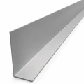Angolare in alluminio a lati disuguali 80×40×2 mm – profilo L, lunghezza 2000 mm 001-712 (1)