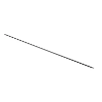 Dispersore di terra pieghevole con giunto conico Morse Ø 16 x 1500 mm E – acciaio zincato a caldo