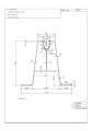Ponte trapezoidale in alluminio H100 L330 con guarnizione EPDM 2 mm per installazione FV 001-778 (2)