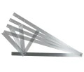 Triangolo di montaggio, regolabile - 15-30 orizzontale - 980x371x850 PV-09-08