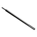 Battipalo SDS MAX per la messa a terra – acciaio zincato a caldo, 34 cm 001-775 (1)