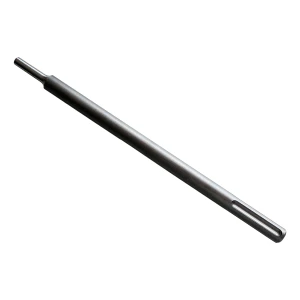 Battipalo SDS MAX per la messa a terra – acciaio zincato a caldo, 34 cm