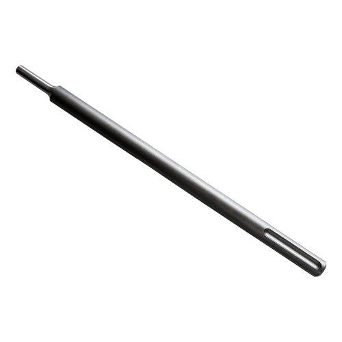 Battipalo SDS MAX per la messa a terra – acciaio zincato a caldo, 34 cm 001-775 (1)