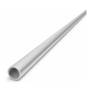 Tubo alluminio tondo Ø16×1,5 mm EN AW-6063 – lunghezza 2000 mm