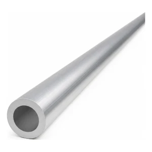 Tubo alluminio tondo Ø30×5 mm EN AW-6063 – lunghezza 2000 mm