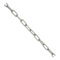 Catena tecnica zincata DIN 5685/A Ø12,0 mm – maglia corta saldata 002-037 (3)