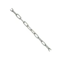 Catena tecnica zincata DIN 5685/A Ø10,0 mm – anello corto saldato 002-036 (1)