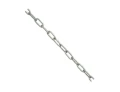Catena tecnica zincata DIN 5685/A Ø10,0 mm – anello corto saldato 002-036 (3)