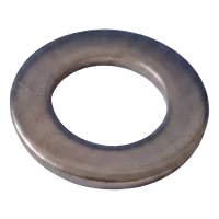Rondella in acciaio inox A2 DIN 125 M8 ⌀8,4 mm