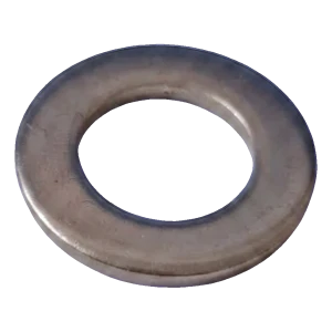 Rondella in acciaio inox A2 DIN 125 M8 ⌀8,4 mm