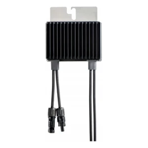 Solaredge P850 – ottimizzatore di potenza PV con MPPT e SafeDC