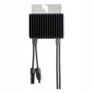 Ottimizzatore di potenza SolarEdge P404 – montaggio su binario, MPPT 405 W