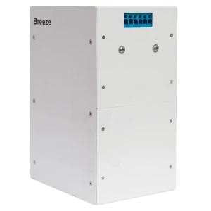 BREEZE ION BREEZE 4830 – modulo batteria LiFePO4 1,5 kWh 48V con BMS
