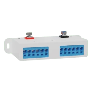 Breeze Connect Box – connettore per banco di energia 200A per 6 batterie