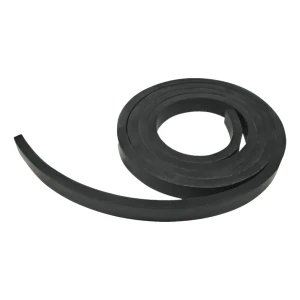 Guarnizione autoadesiva EPDM 1000×20×2 mm per profili di montaggio PV