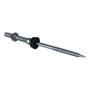 EJOT JT3-SB-3x155 – vite bigolo in acciaio inossidabile M10x50 per sottostrutture FV