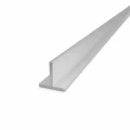 Profilo T in alluminio 30×30×3 mm – sezione T EN AW-6060 lunghezza 2000 mm 001-868 (1)