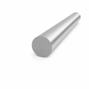 Barra tonda in alluminio Ø110 mm EN AW-2017A T4 – lunghezza 2000 mm