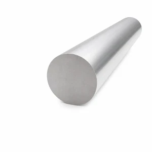 Barra tonda in alluminio 2017A T4 Ø160 mm – duralluminio, L=2000 mm