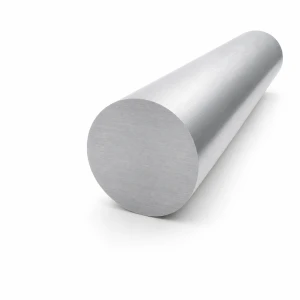 Barra tonda piena in alluminio Ø180 mm – duralluminio 2017A T4, L=2000 mm