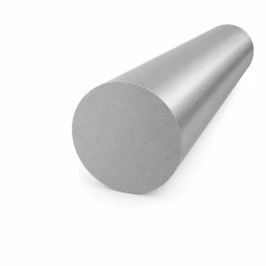 Barra tonda piena in alluminio Ø200 mm 2017A T4 – lunghezza 2000 mm