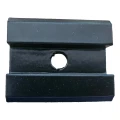 Morsetto centrale PV basso L50 nero verniciato 002-045 (3)