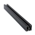 Profilo in alluminio 40x40 195cm per viti esagonali anodizzato PV-01-17 (1)