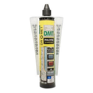 Ancorante chimico poliestere senza stirene 300 ml