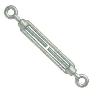 Tenditore forgiato occhio-occhio 16x170 DIN1480
