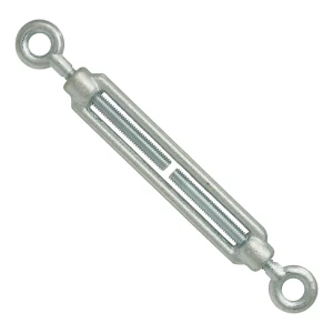 Tenditore forgiato occhio-occhio 24x255 DIN1480