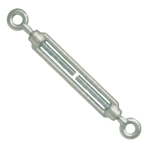Tenditore forgiato occhio-occhio 30x255 DIN1480