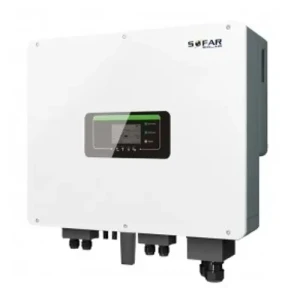 Inverter ibrido Sofar 15kW trifase 24A 2MPPT interruttore DC modalità APF