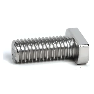 Vite a martello Tipo 28/15 - M10x25