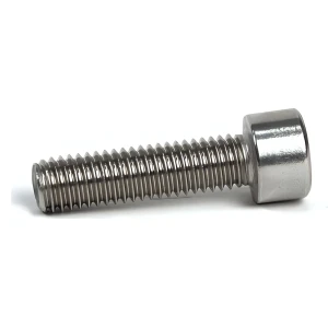 Vite a testa cilindrica con impronta esagonale DIN 912 M8x40