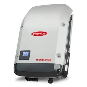 Inverter fotovoltaico Fronius Symo 4,5kW trifase 2MPPT WLAN
