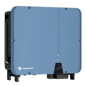 Inverter di Rete Solplanet PV 50kW Trifase 5MPPT