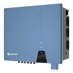 Inverter fotovoltaico Solplanet 40kW trifase 3MPPT