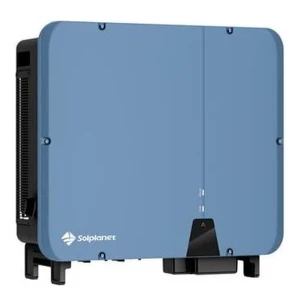 Inverter di rete fotovoltaico Solplanet 45kW trifase 4MPPT