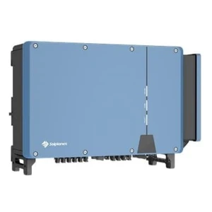 Inverter di rete Solplanet PV 100kW trifase 10MPPT