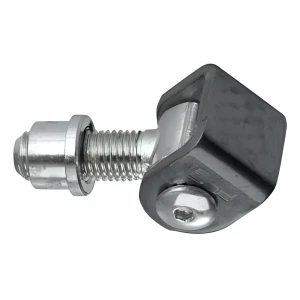 Cerniera da saldare M16