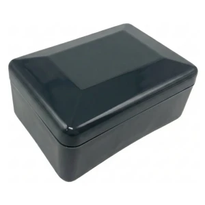 Copripalo per recinzione 60x40 antracite