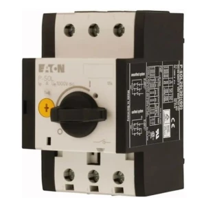 Sezionatore CC Eaton 2P 30A 1000V monofase